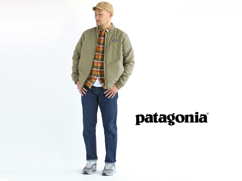 Patagonia パタゴニア メンズ・ゼメルボマージャケット Sサイズ い 