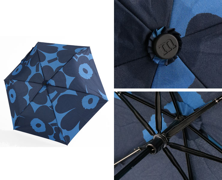 Marimekko マリメッコ の人気ウニッコ柄から折りたたみ傘が入荷 News公式オンラインショップ
