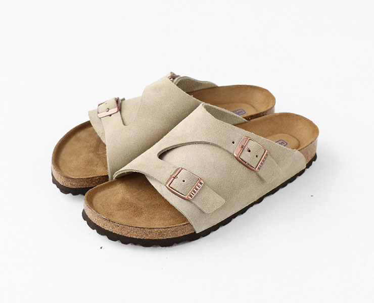 ワンランク上のお洒落な足元に Birkenstock ビルケンシュトック サンダル News公式オンラインショップ