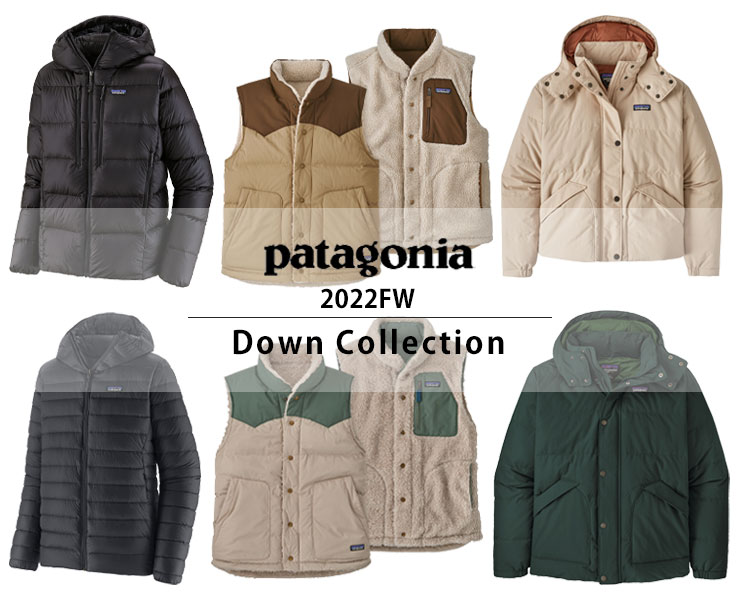 40414★ 冬 Patagonia パタゴニア ダウンコート ジャケット