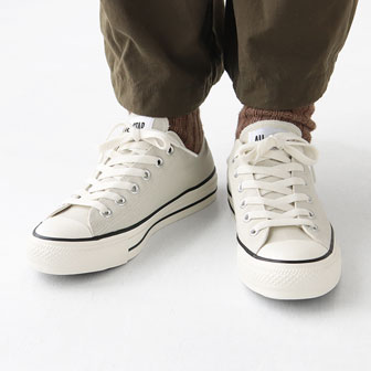 CONVERSE(コンバース) ALL STAR GORE-TEX OX(31308990)