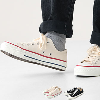 CONVERSE(コンバース) キャンバス オールスター J OX(32167710)(32167431)