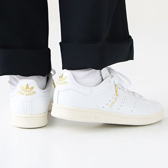 adidas Originals(アディダス オリジナルス)STAN SMITH スタンスミス HQ7054(STANSMITH)