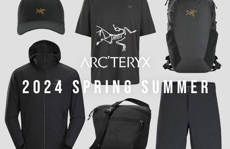 高品質の人気 夏 Arc'teryx リュック アークテリクス バッグ - www ...