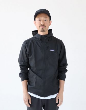 patagonia/メンズ・テルボンヌ・ジョガーズ