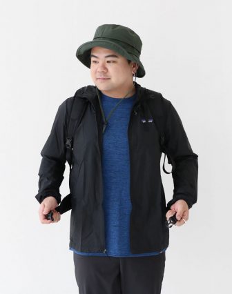 patagonia/メンズ・テルボンヌ・ジョガーズ