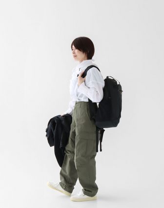 ARC’TERYX/マンティス 26 バックパック