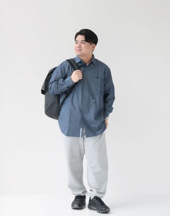 THE NORTH FACE PURPLE LABEL/フィールド スウェットパンツ