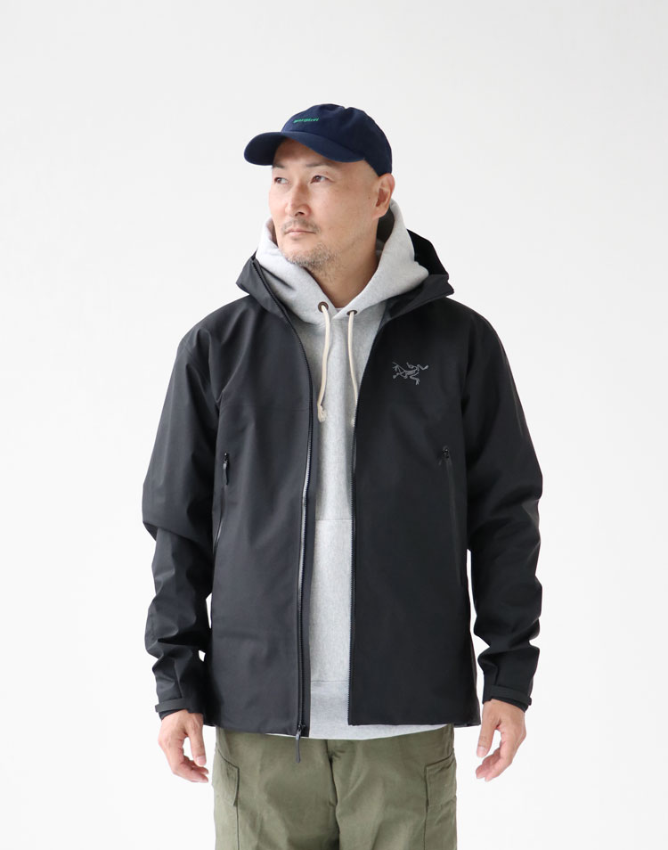 ARC’TERYX(アークテリクス)/ベータ ジャケット メンズ