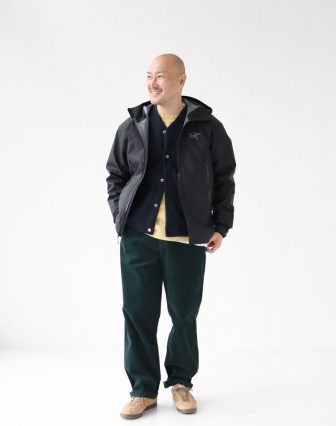 ARC’TERYX(アークテリクス)/ベータ ジャケット メンズ