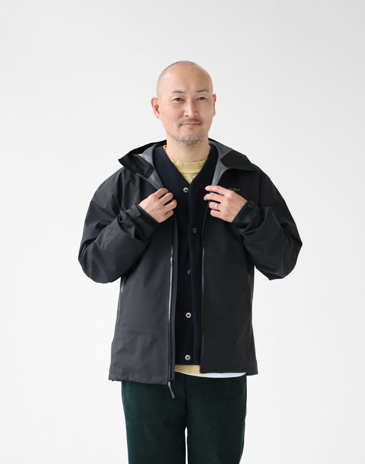 ARC’TERYX(アークテリクス)/ベータ ジャケット メンズ