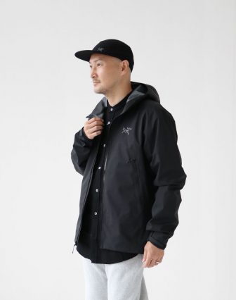 ARC’TERYX(アークテリクス)/ベータ ジャケット メンズ