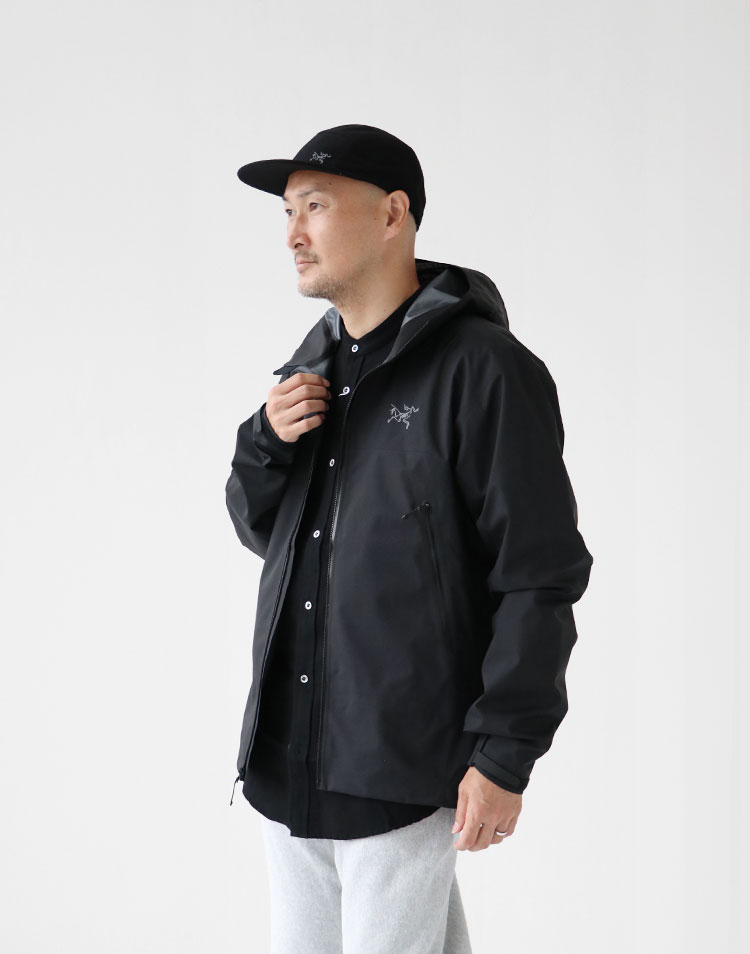 ARC’TERYX(アークテリクス)/ベータ ジャケット メンズ