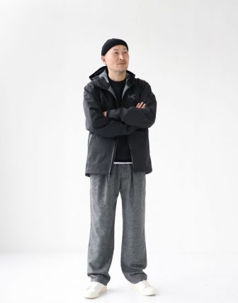 ARC’TERYX(アークテリクス)/ベータ ジャケット メンズ