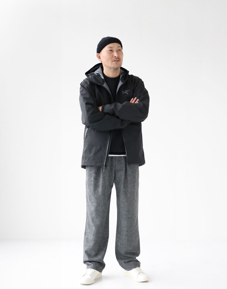 ARC’TERYX(アークテリクス)/ベータ ジャケット メンズ