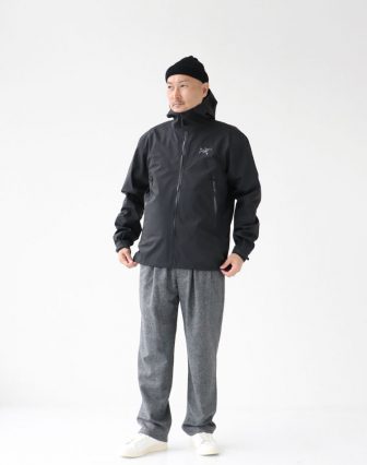 ARC’TERYX(アークテリクス)/ベータ ジャケット メンズ