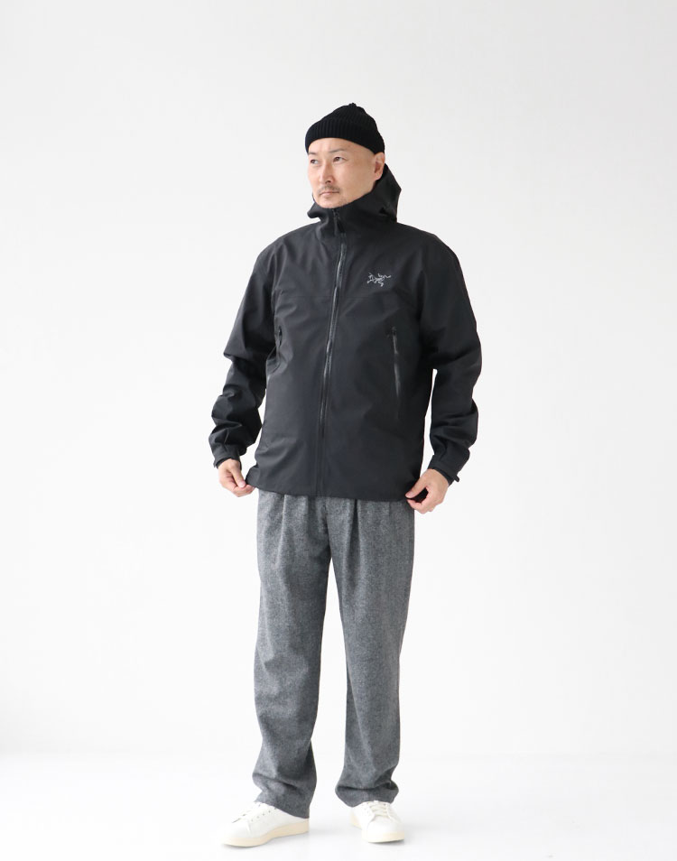 ARC’TERYX(アークテリクス)/ベータ ジャケット メンズ