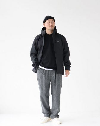 ARC’TERYX(アークテリクス)/ベータ ジャケット メンズ