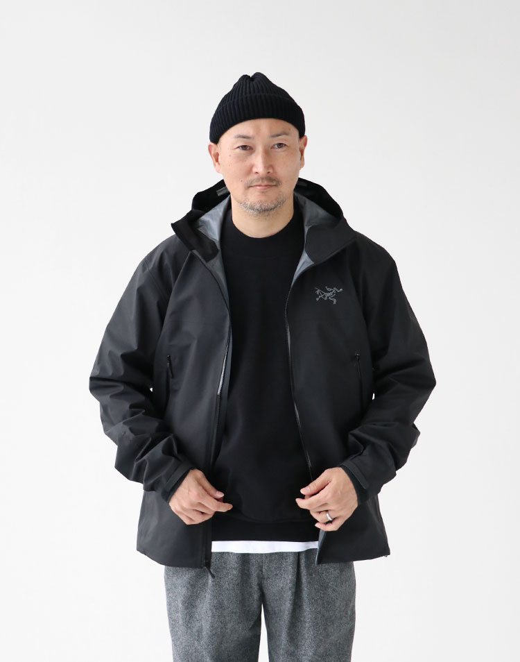 ARC’TERYX(アークテリクス)/ベータ ジャケット メンズ