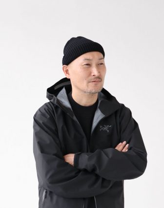 ARC’TERYX(アークテリクス)/ベータ ジャケット メンズ