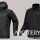 ARC’TERYX (アークテリクス) /2024年秋冬入荷情報