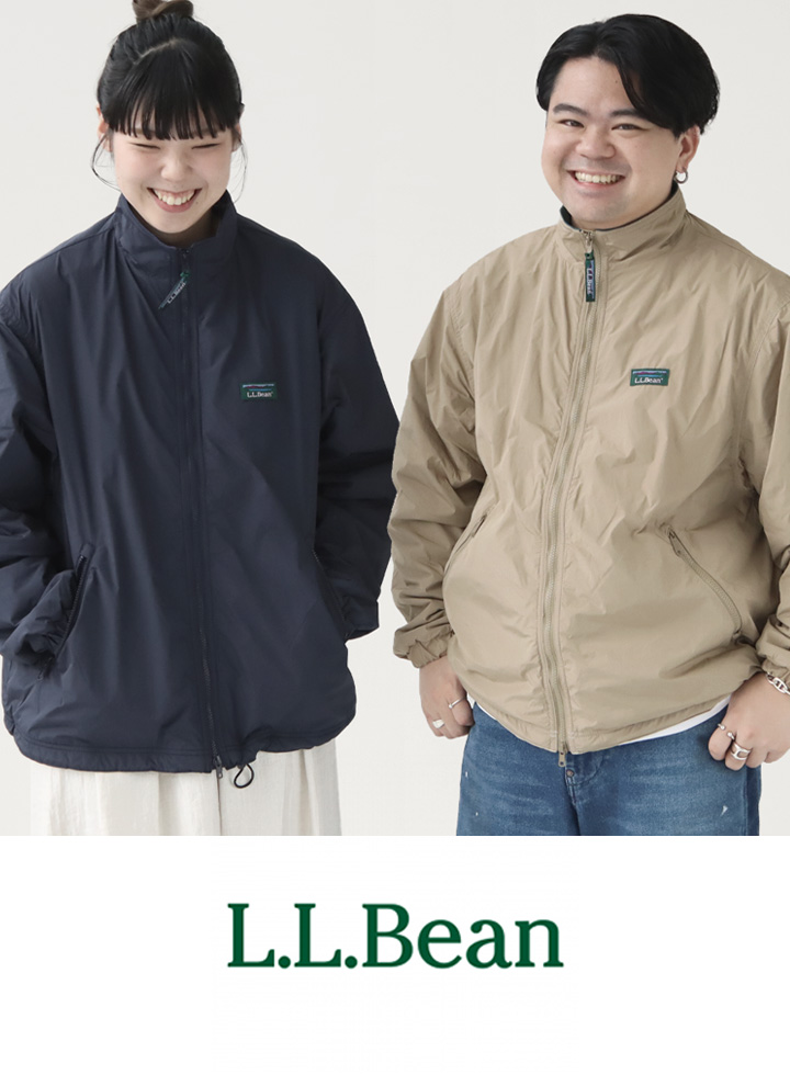 L.L.Bean