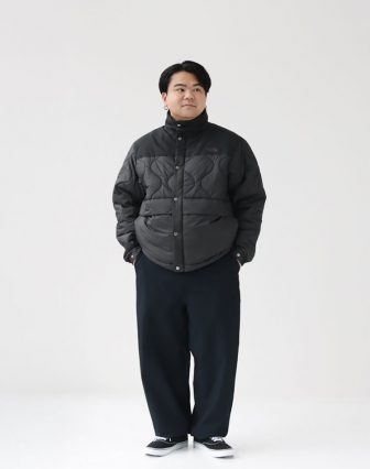 THE NORTH FACE PURPLE LABEL/フィールド インサレーションジャケット