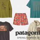 patagonia (パタゴニア) /2025年春夏新作入荷情報